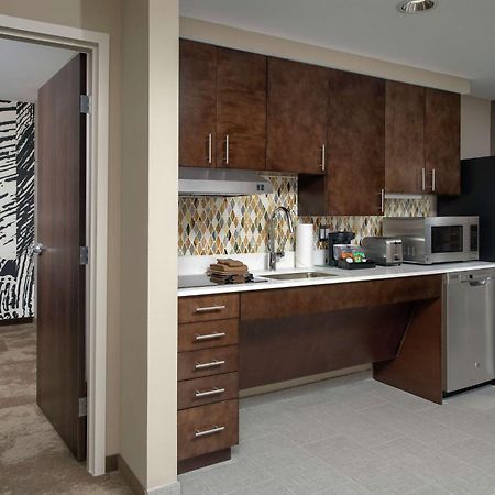 Homewood Suites By Hilton Austin Downtown Exterior photo