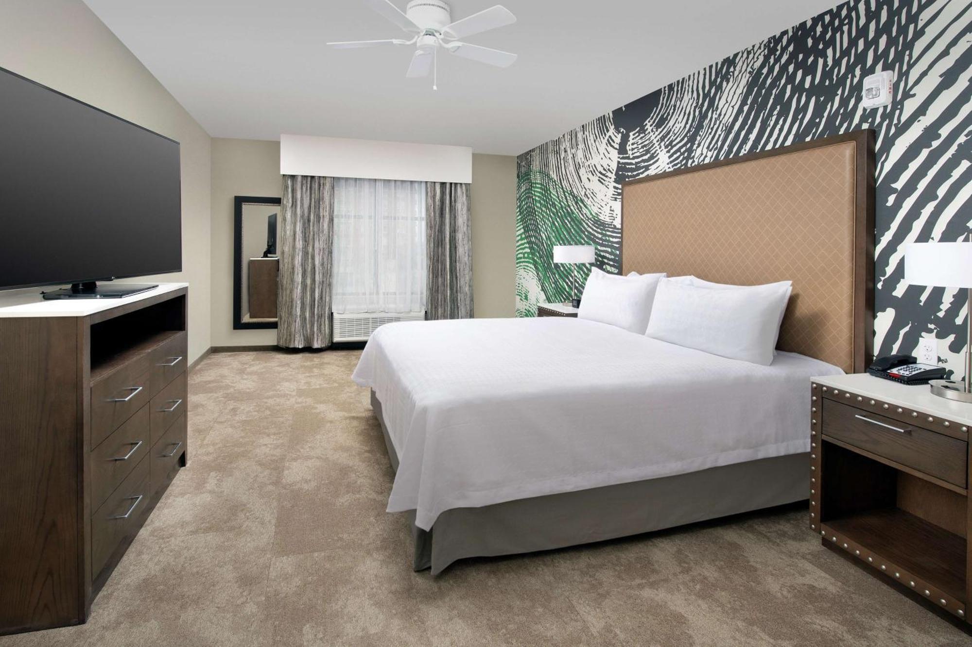 Homewood Suites By Hilton Austin Downtown Exterior photo