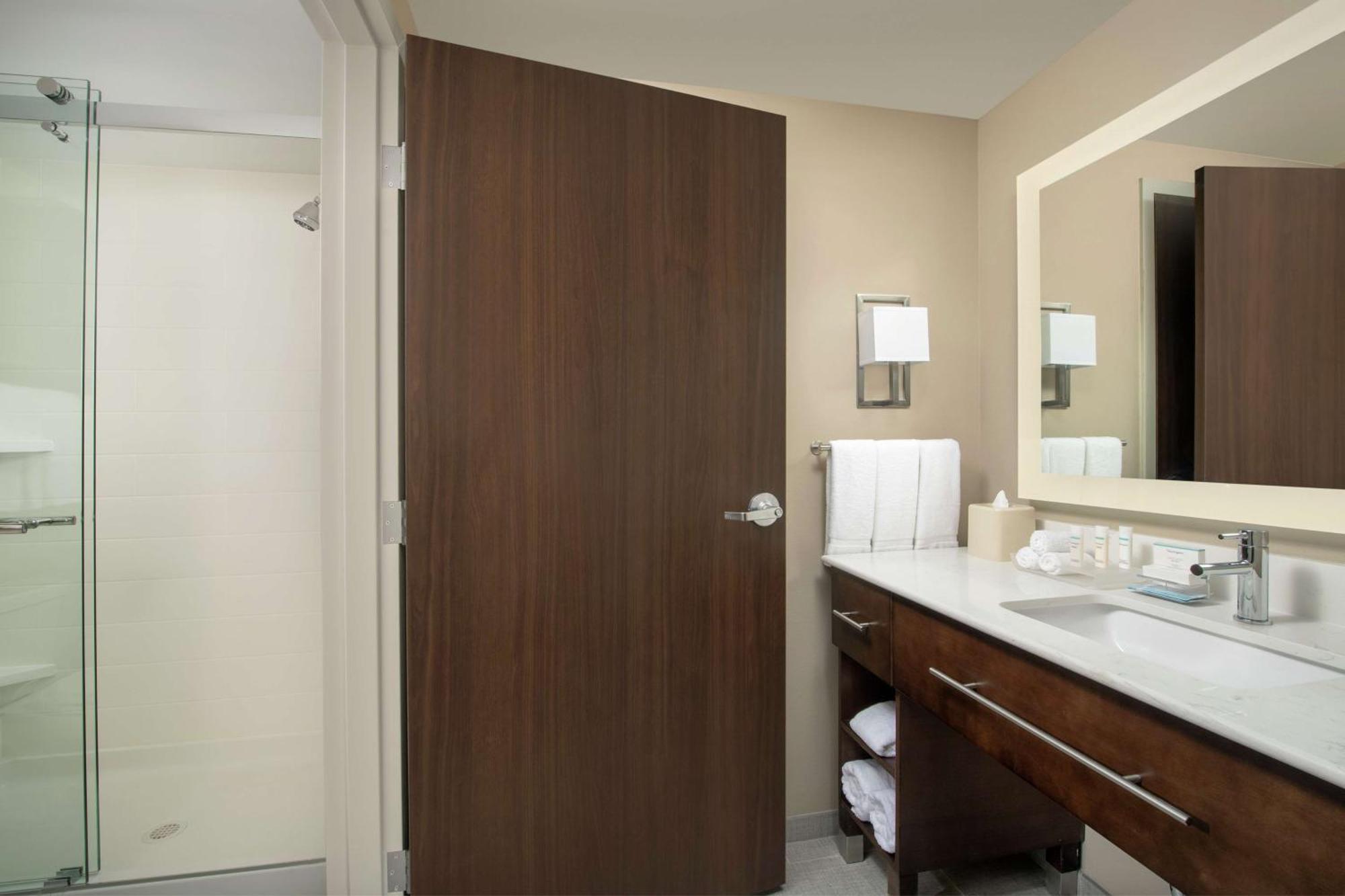 Homewood Suites By Hilton Austin Downtown Exterior photo