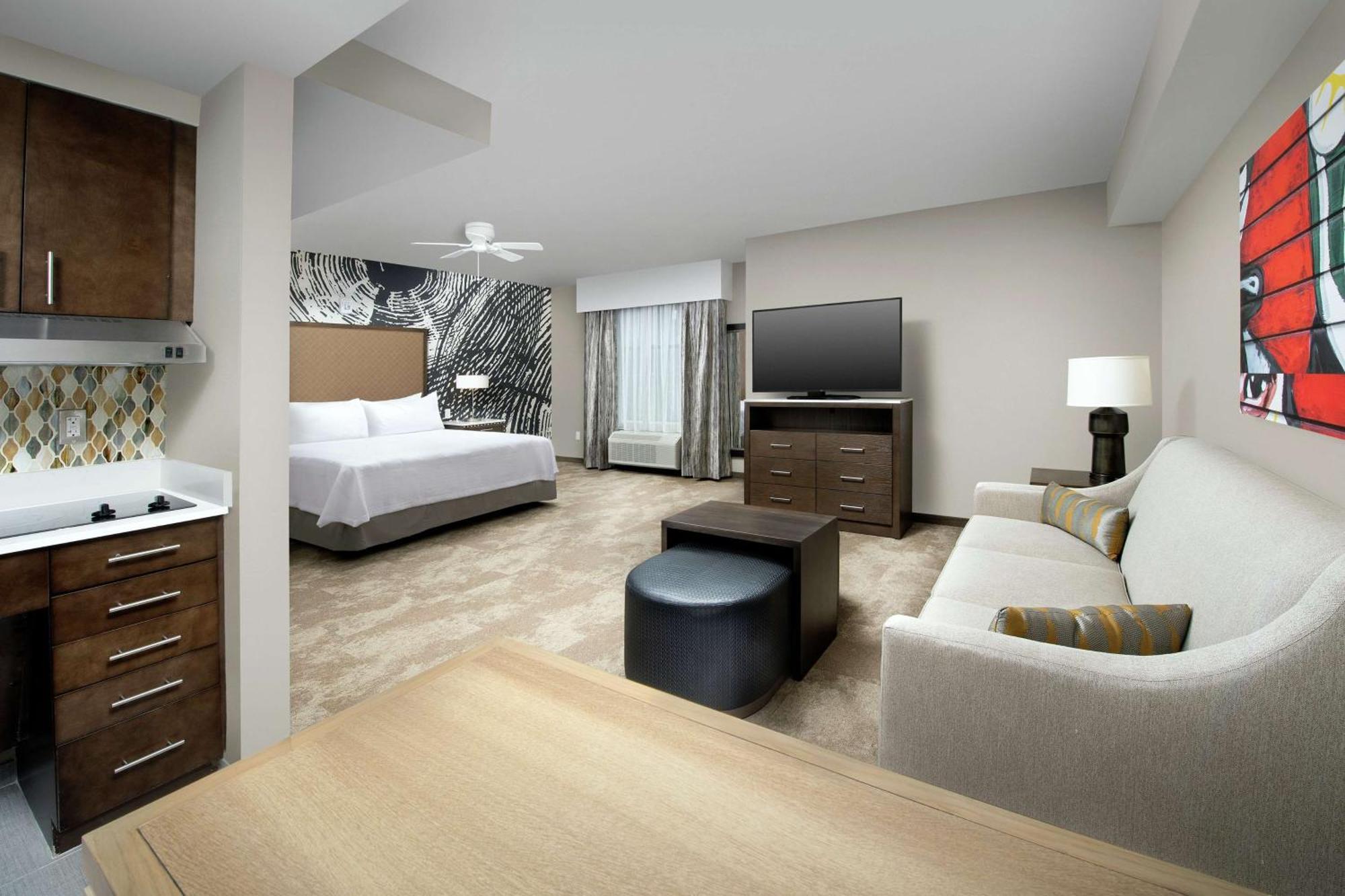 Homewood Suites By Hilton Austin Downtown Exterior photo