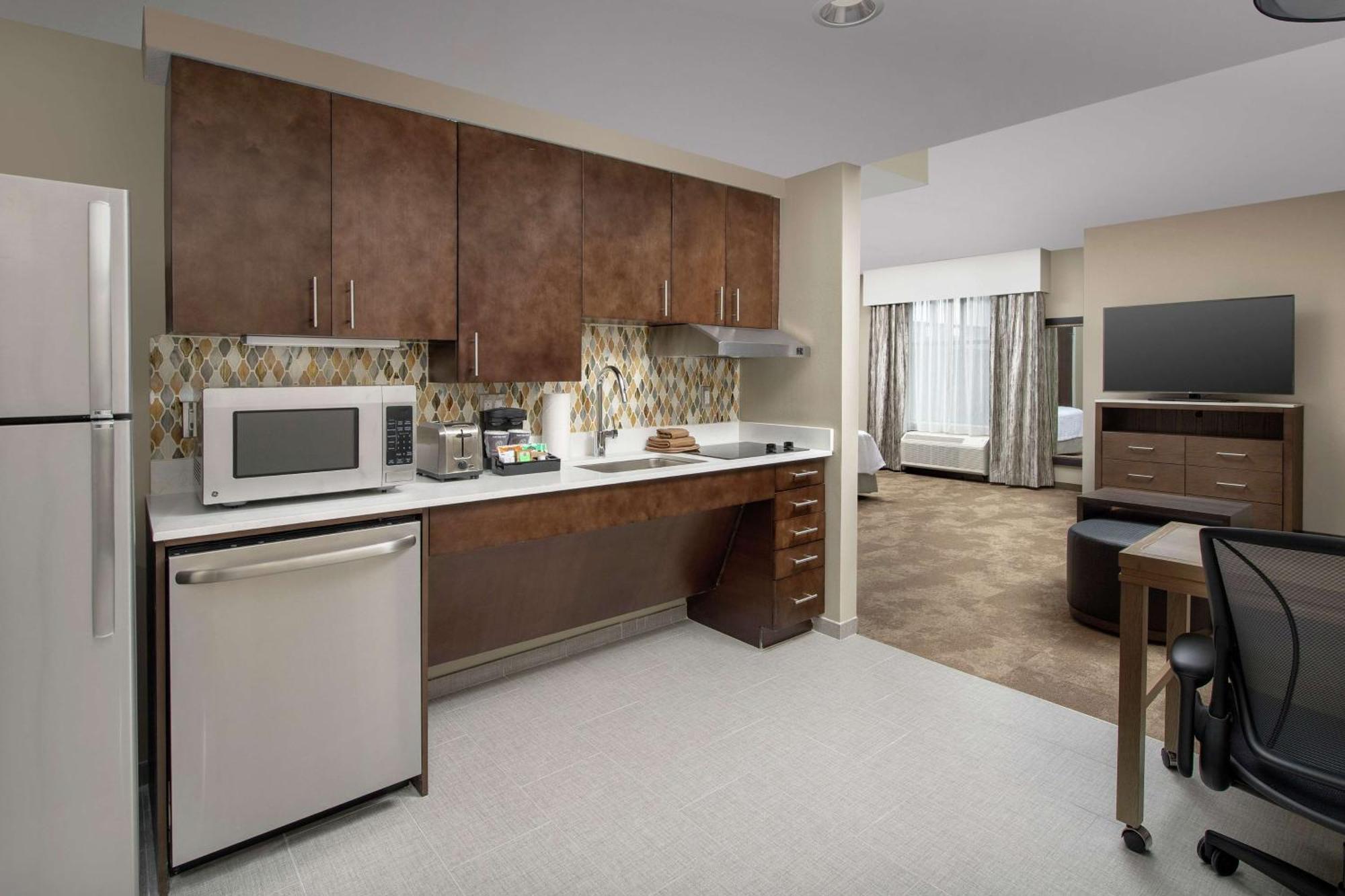 Homewood Suites By Hilton Austin Downtown Exterior photo