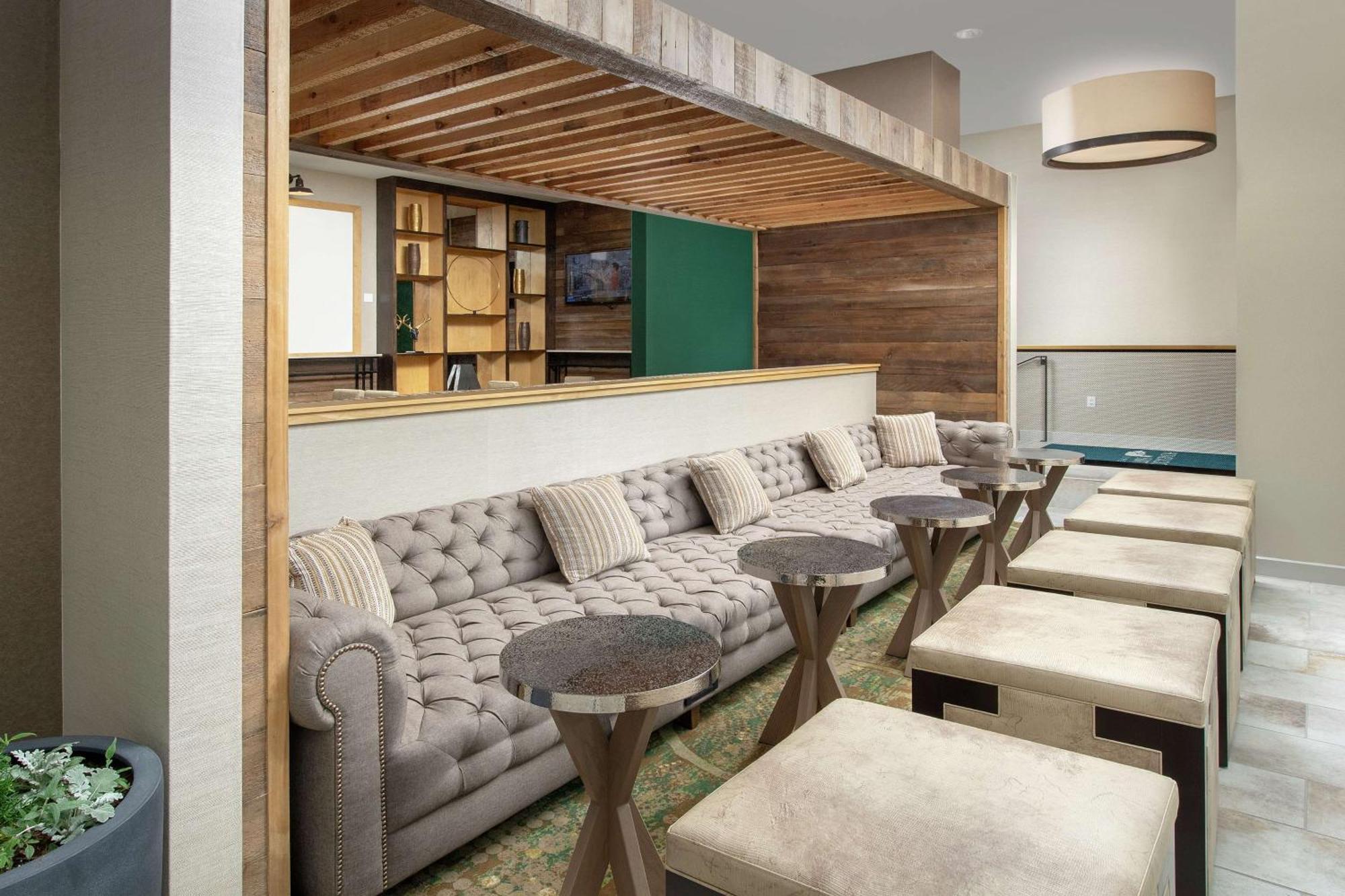 Homewood Suites By Hilton Austin Downtown Exterior photo